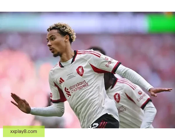 0比3不敌水晶宫遭国内五连败利物浦状态失控跌入低谷危机显现